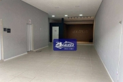 Salão para alugar, 90 m² por R$ 2.500,00/mês - Jardim Adriana - Guarulhos/SP