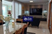 Apartamento - Via Jardins - 126m2 e 3 vagas!