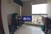 Apartamento à venda, 55 m² por R$ 360.000,00 - Vila Endres - Guarulhos/SP