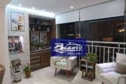 Belo Apartamento - Cond. Supera - Vila Augusta