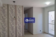 Apto. 3 dorms. - Fatto Sport Faria Lima