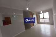 Apartamento à venda, 54 m² por R$ 285.000,00 - Jardim São Judas Tadeu - Guarulhos/SP