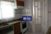 Apartamento à venda, 91 m² por R$ 745.000,00 - Vila Augusta - Guarulhos/SP