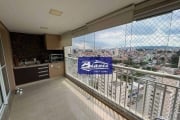 Apartamento Andar Alto e Vista Livre - Condomínio Alta Vista