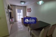 Apartamento à venda, 54 m² por R$ 345.000,00 - Vila Galvão - Guarulhos/SP