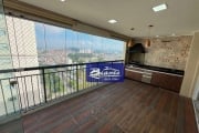 Apartamento 122m2 - Reserva Cidade Maia