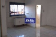 Apartamento com 2 dormitórios para alugar, 50 m² por R$ 1.835,01/mês - Ponte Grande - Guarulhos/SP