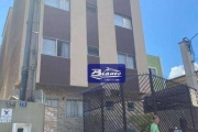 Apartamento à venda, 58 m² por R$ 280.000