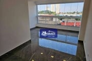 Sala, 28 m² - venda por R$ 360.000,00 ou aluguel por R$ 2.825,00/mês - Centro - Guarulhos/SP