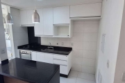 Apartamento com 1 quarto para alugar na Rua Werner Goldberg, 157, Jardim Tupanci, Barueri