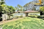 Casa com 4 quartos à venda na Alameda dos Manacás, 704, Granja Viana, Cotia