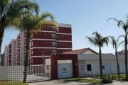 Lindo apartamento a venda com 2 dormitórios, 1 suíte em Suzano-SP