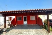 Casa de condomínio a venda com 2 dormitórios em Suzano-SP