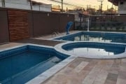 Lindo apartamento a venda com 2 dormitórios em Suzano-SP