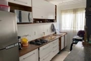 Lindo apartamento a venda com 2 dormitórios na Vila Urupês em Suzano-SP