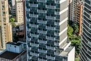 Apartamento para locação na Vila Nova Conceição  em São Paulo-SP