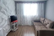 Apartamento a venda com 2 dormitórios no Caxanga em Suzano-SP