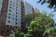 Apartamento a venda com 1 dormitório na Liberdade, São Paulo-SP