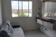 Apartamento para Locação mobiliado na Vila Bela Flor em Mogi das Cruzes - SP