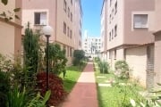 Lindo apartamento para locação no Residencial Lisboa na Vila Urupês em Suzano - SP