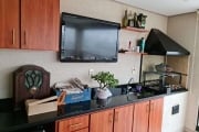 Apartamento a venda no Ipiranga