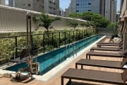 Apartamento a venda em Moema