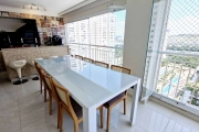 Atraente apartamento tipo para venda com 2 quartos, sendo 1 suíte, 100m²