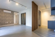 Agradável apartamento tipo para venda com 3 quartos, sendo 1 suíte, 85m²