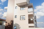 Apartamento com 2 quartos à venda na Rua Egito, 250, Copacabana, Belo Horizonte