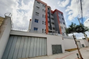 Apartamento com 2 quartos à venda na Rua Geralda Cirino Flor de Maio, 156, Santa Mônica, Belo Horizonte