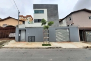 Apartamento com 3 quartos à venda na Rua Olavo Bilac, 666, Santa Mônica, Belo Horizonte