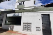 Apartamento com 3 quartos à venda na Rua Desembargador Lincoln Prates, 707, Itapoã, Belo Horizonte