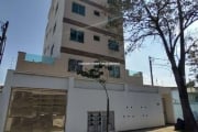 Apartamento com 2 quartos à venda na Rua José Maria Botelho, 589, Santa Mônica, Belo Horizonte