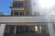 Apartamento com 3 quartos à venda na Rua Janete Clair, 212, Santa Mônica, Belo Horizonte