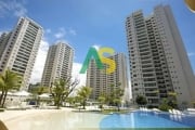 Le Parc Boa Viagem, Apartamento 03 quartos a Venda, 140m², Andar Alto, Lazer Completo.