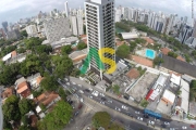 Apartamento 02 quartos, 01 suíte à venda na Boa Vista, pronto para morar