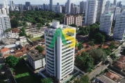 Apartamento à venda em Casa Amarela, Recife-PE! 3 quartos, 1 suíte, 1 sala, 2 banheiros, 1 vaga de garagem. Confira!