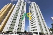 Apartamento 03 quartos a venda Pronto Para Morar na Encruzilhada, 62m², Lazer Completo