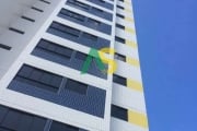 Apartamento à venda em Recife-PE, no bairro Campo Grande, com 2 quartos, 1 suíte e 1 vaga de garagem!