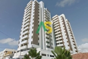 Apartamento à venda em Jaboatão dos Guararapes-PE, bairro Candeias: 2 quartos, 1 suíte, 2 salas, 2 banheiros, 1 vaga de garagem, 59m².