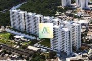 Imperdível! Apartamento de 3 quartos na Imbiribeira, Recife-PE, com 63,06m², suíte e vaga de garagem. Venha conferir!