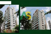 Apartamento 04 Suites Pronto na Jaqueira, 124m², Alto Padrão, Exclusivo e Unico.