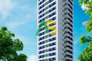 Imperdível Apartamento à Venda em Boa Viagem, Recife-PE: 3 Quartos, 1 Suíte, 2 Salas, 2 Banheiros, 1 Vaga, 64m²!