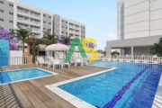 VILA DAS PALMEIRAS, Imperdivel !!! Apartamento à venda em Paulista-PE: Minha Casa Minha Vida - 3 quartos com Lazer