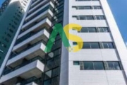 Apartamento 04 suites a venda em Boa Viagem, 137m² Pronto Para Morar, Alto Padrão