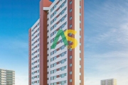 Apartamento 01 quarto à venda em Campo Grande, Excelente opção de Investimento