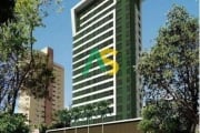 Apartamentos 01 e 02 quartos, Lazer Completo à venda no Torreão