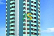 Apartamento à venda em Jaboatão dos Guararapes-PE, bairro Piedade: 2 quartos, 1 suíte, 2 salas, 2 banheiros, 1 vaga, 58m².