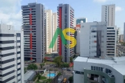 Imperdível Apartamento à Venda em Boa Viagem, Recife-PE: 4 Quartos, 1 Suíte, 2 Salas, 3 Banheiros, 2 Vagas, 115m²!