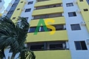 Apartamento de 3 quartos à venda no Pina, Recife-PE: 1 suíte, 2 salas, 2 banheiros, 1 vaga de garagem, 74m² de área.